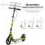EvoNet Scooter