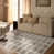 Cream/Grey/Ivory/Silver selected