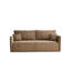 3 Seater Reclining Sofa-817240635