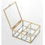 Glass Jewelery Box +