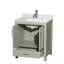 Sheffield 30" Single Bathroom Vanity Set-97623148