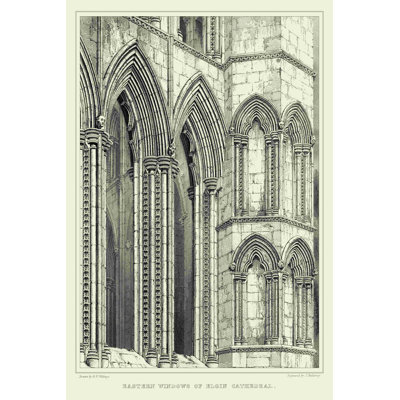 Détail gothique V