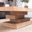 Table basse Modern