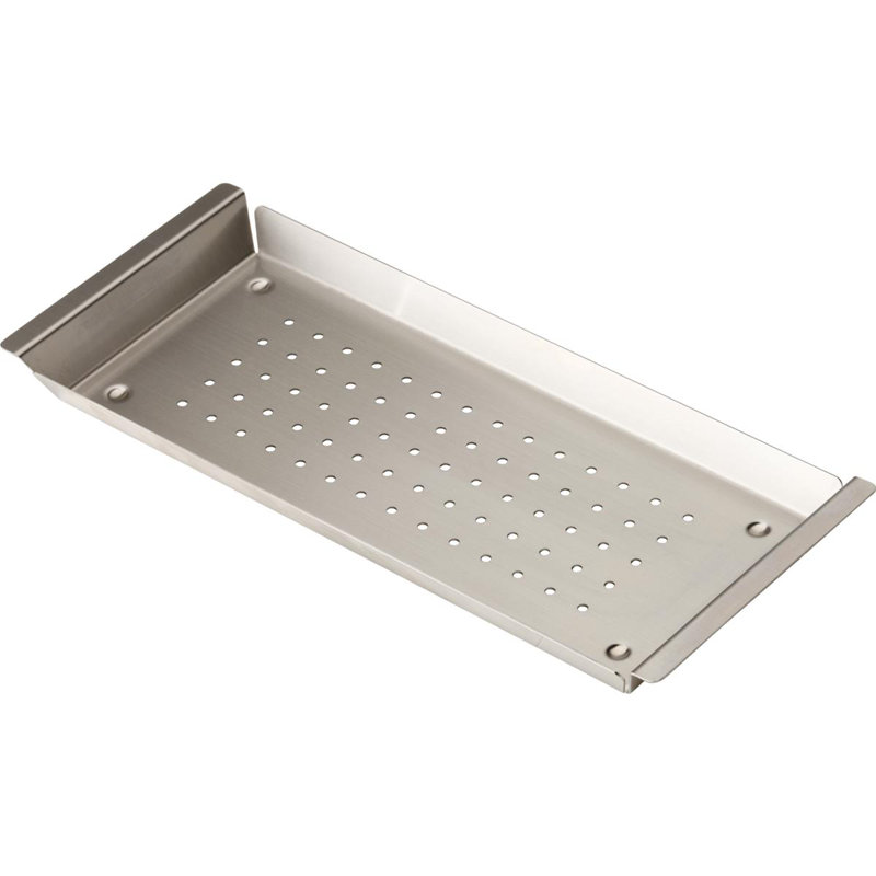 Stainless Steel Drain Tray