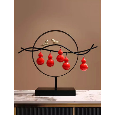 Zachriah Figurines & Sculptures