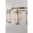 Marley 12 - Light Wagon Wheel Chandelier-28151861