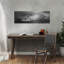 Seren Dutch Windmills Classic Peaceful Serene Architecture Landscape Art mural-1972450097
