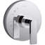 Composed® Thermostatic Faucet Trim with Lever Handle-896534650