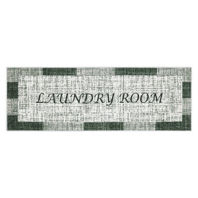 Runner 51cm X 150cm Area Rug