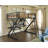 Modoc Kids Full Loft Bed