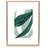 Ensemble de cadre en bois Cosima doré-1480966912