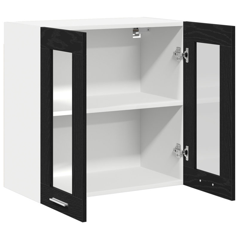 Vidaxl Standard Wall Cabinet