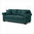 Dark Green Polyester est en rupture de stock