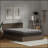 Hybrid 12 Inch Medium Firm Mattress With Pocketed Coils-822604781