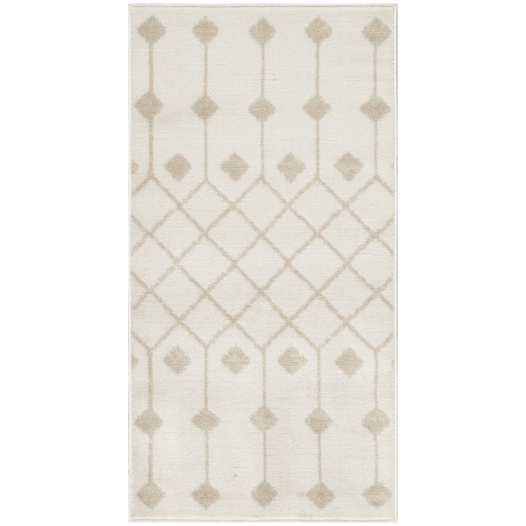 Moroccan Area Rug