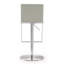 Tabouret en cuir végétalien Lowther Amalfi Performance-1184025099-1184025088-1184025089