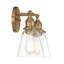 Breakwater Bay Adeen - meuble-lavabo 2 Lt-1148405189