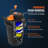 Bio Pressure Pond Filter, Up to 2000 Gallons,