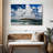 Gillard Puerto Rico Seascape-111823370