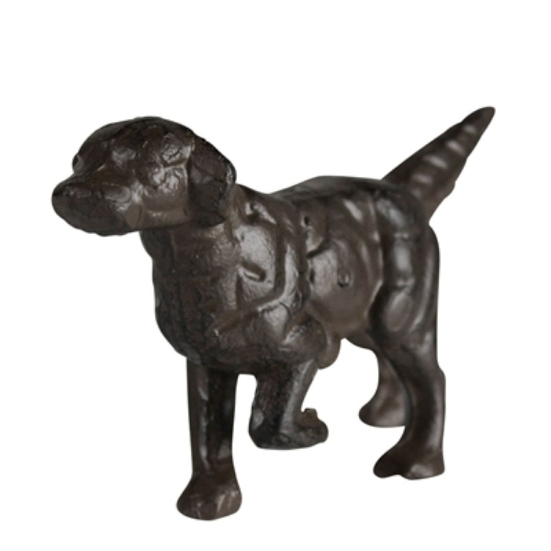 Retriever, fonte
