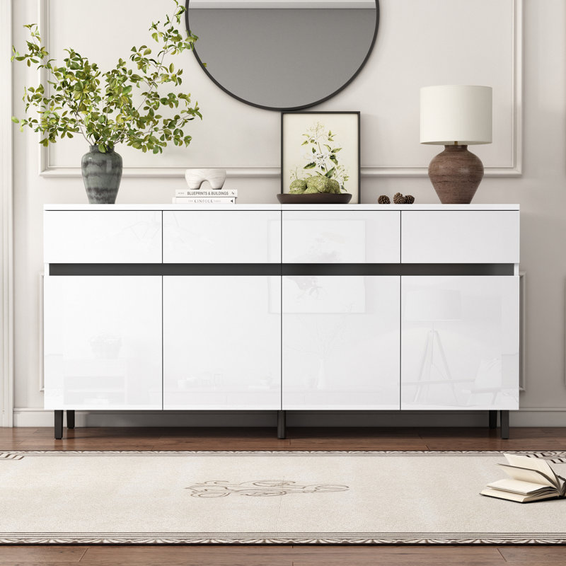 160cm Sideboard