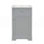 Meuble-lavabo de 20 po avec lavabo-1743667297