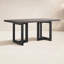 Judith Outdoor Rectangle Dining Table