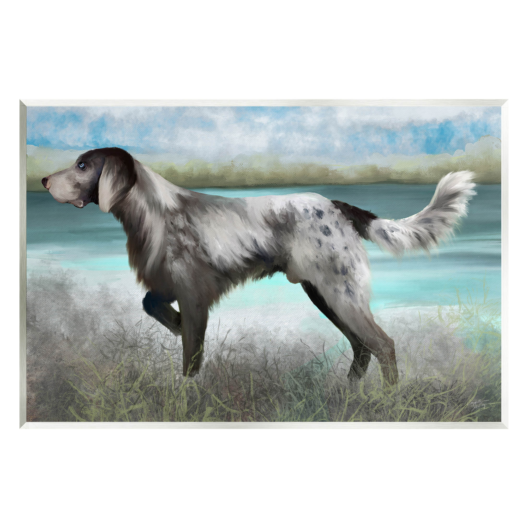 Irish on sale setter lakeside