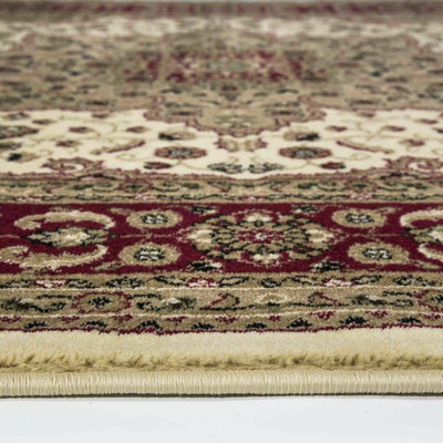 Oriental Area Rug