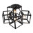 Semi Flush Mount
