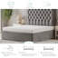 Forbine Symple Stuff Mattress-14595882-14595883
