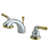 Polished Chrome/Polished Brass is out of stock