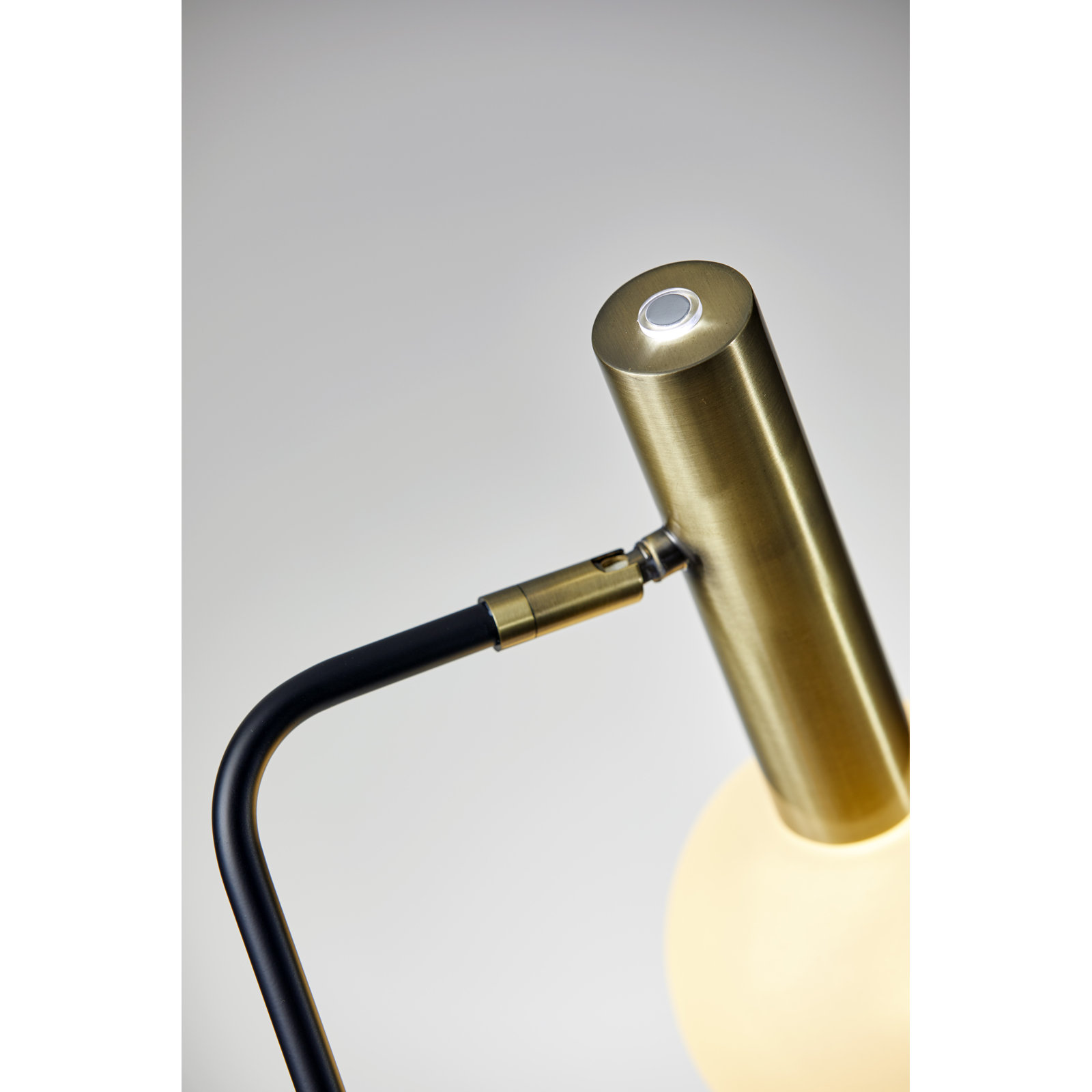 Gabby 70'' Dimmable LED Floor Lamp