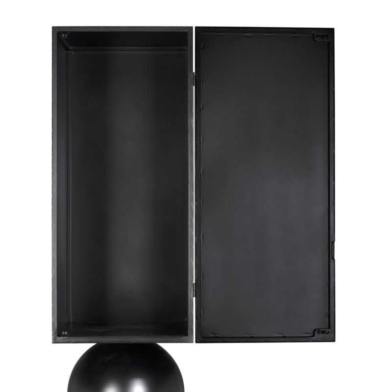 Armoire à pilier