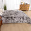 Jeté en fausse fourrure chaude et luxueuse, couverture réversible pour canapé, salon, chambre à coucher-117803202-117803205