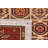 Orona Red Rug