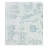 Howard Light Blue Rug