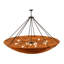 Madison 16 - Light Chandelier