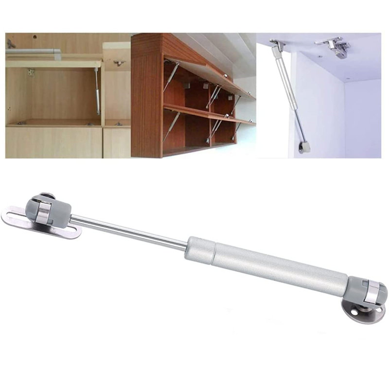 100N Hydraulic Gas Spring Lift Support Strut Hinge