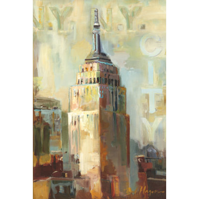 L'Empire State Building
