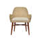 Ingenue Upholstered Arm Chair