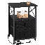 60cm H Small Nightstand with Charging Station-1608773990
