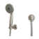 Kingston Brass Showerscape Multi-Function Hand Shower Kit