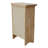 Kishun Solid Wood Accent Cabinet