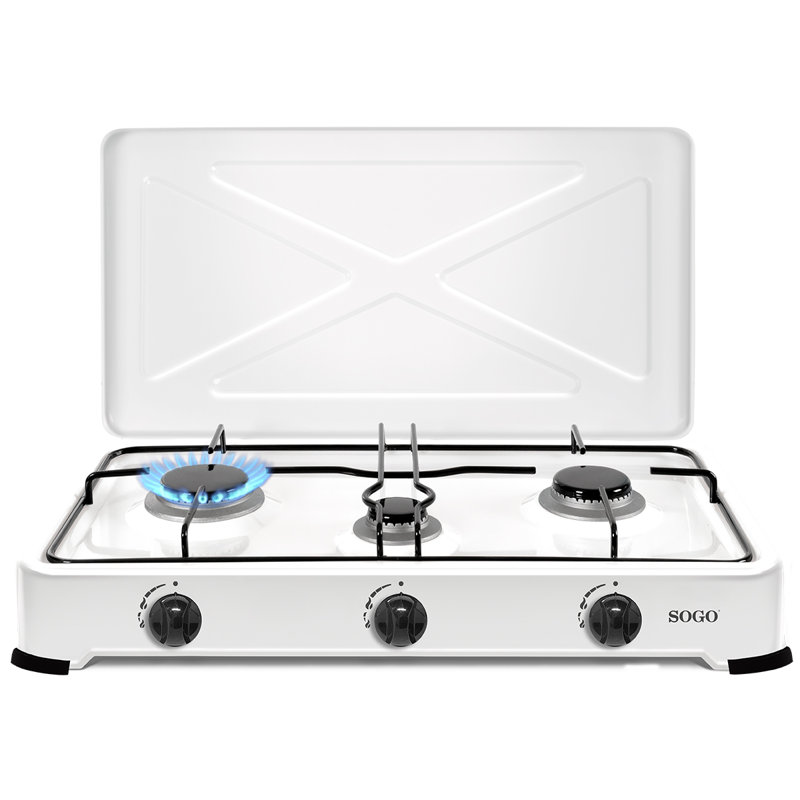 Sogo Gas Hot Plate