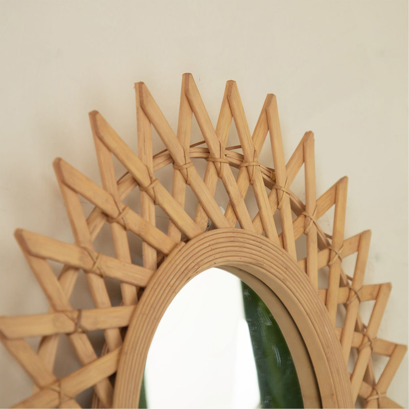 Miroir de 24 po Solana