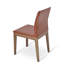 Chaise d'appoint en bois Polo-18124035-18124036