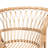 Bennith 28'' Wide Rattan Side Chair