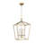 Atis 4 - Light Lantern Pendant-2098517736