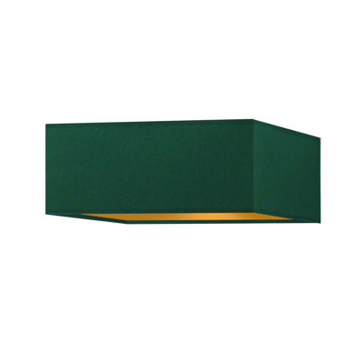 Eibe Fabric Flush Mount